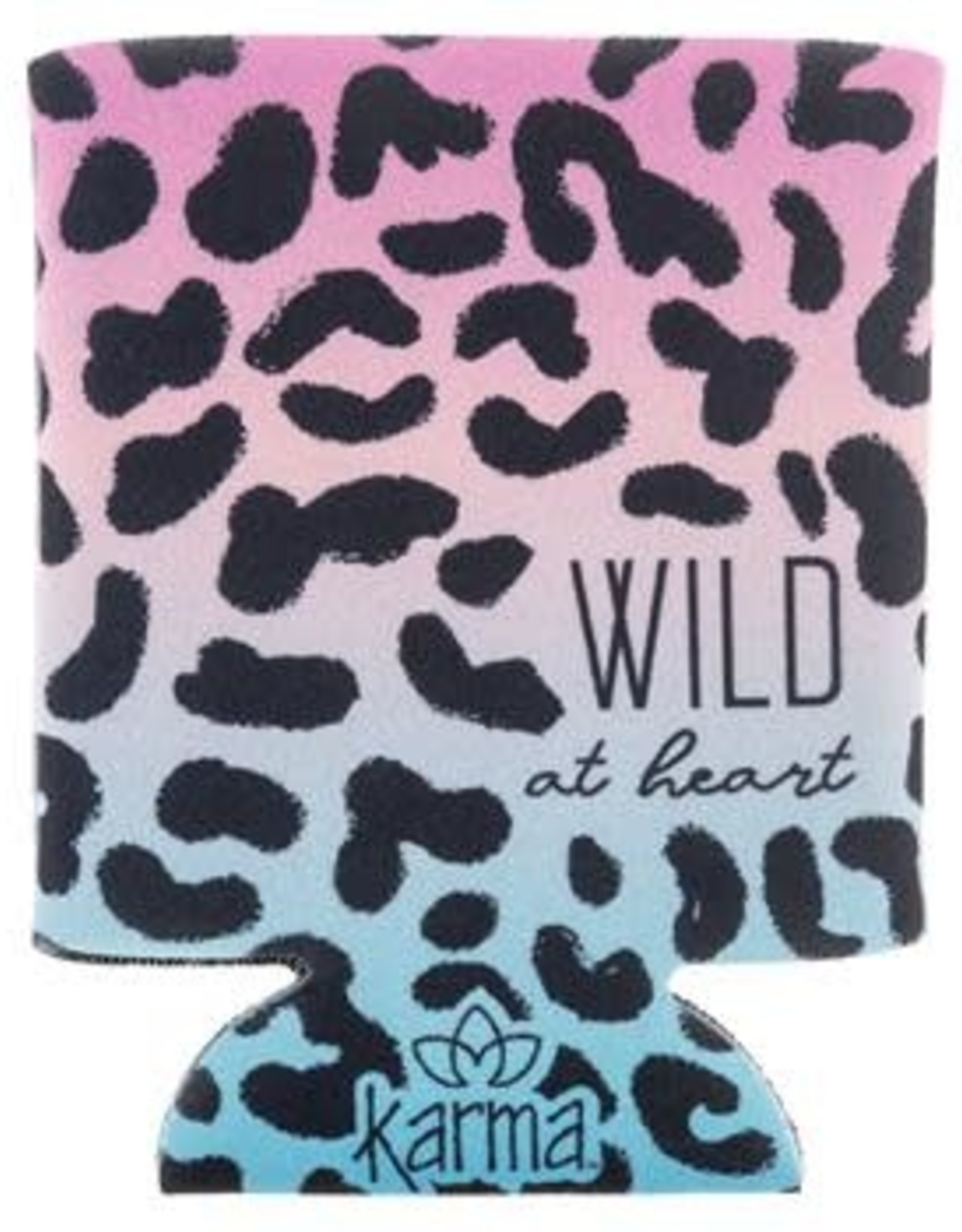- Wild At Heart Can Cooler