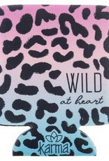 - Wild At Heart Can Cooler