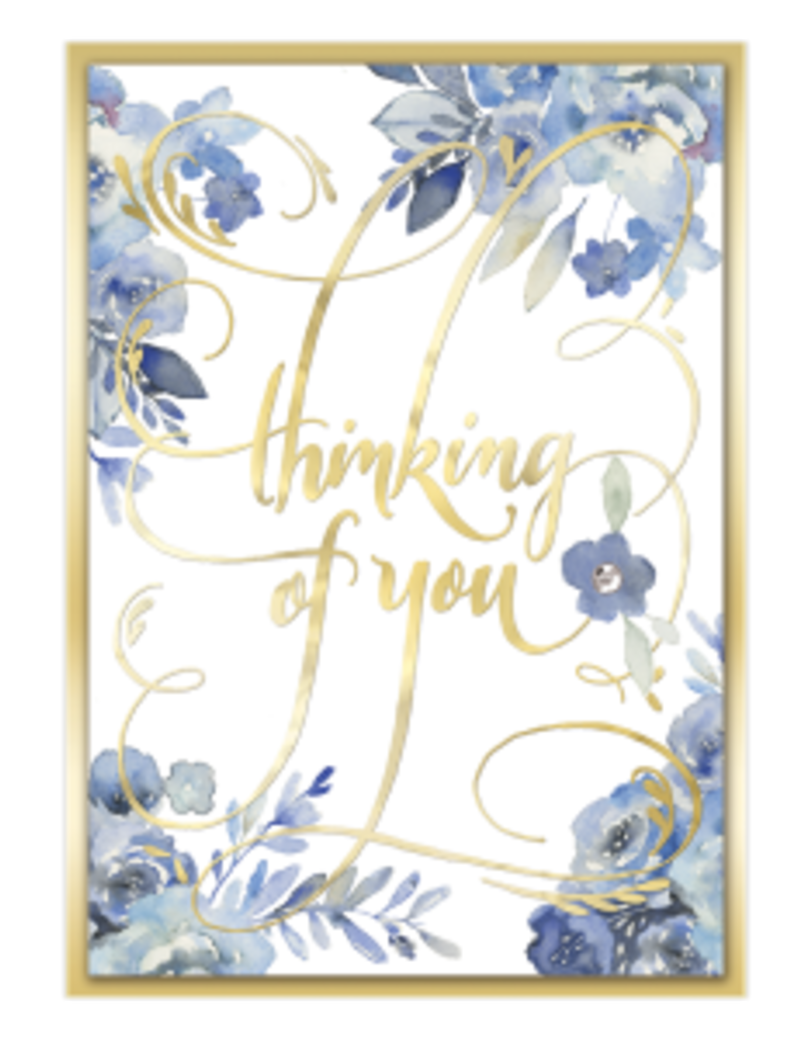 - Thinking of You Card