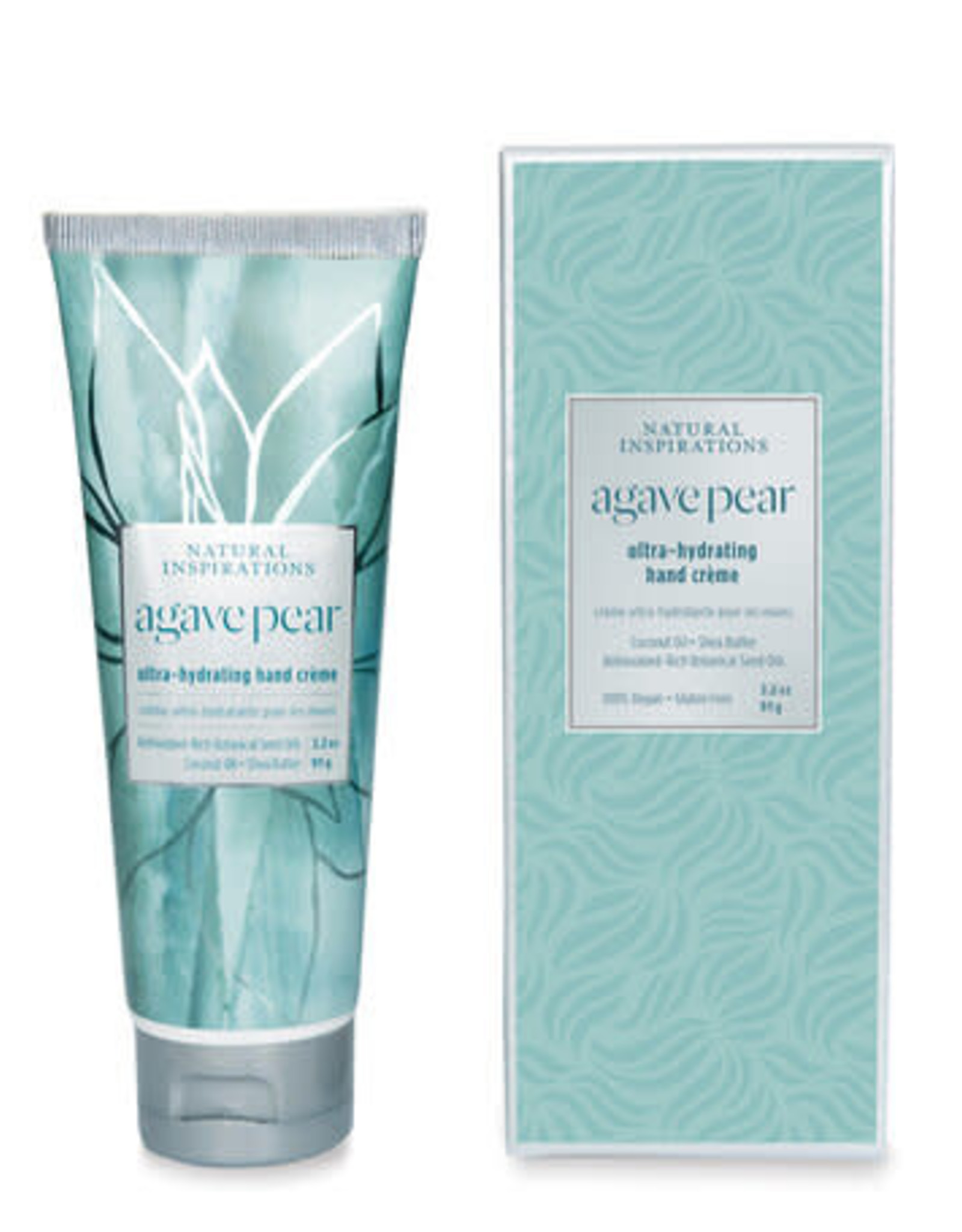 Agave Pear Ultra-Hydrating Hand Creme 3.2oz