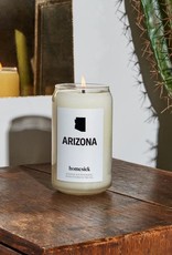 Arizona Natural Soy Wax Blend Candle
