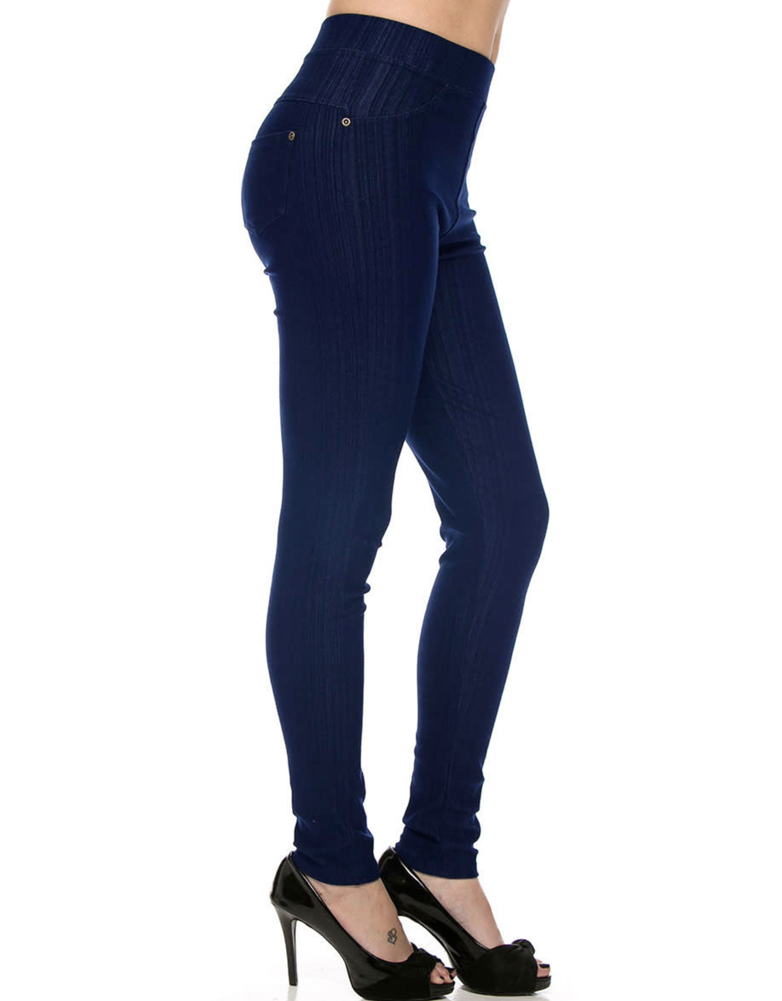 leggings with back pockets