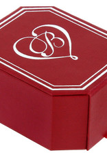 Brighton Illumina Solitaire Necklace Gift Box