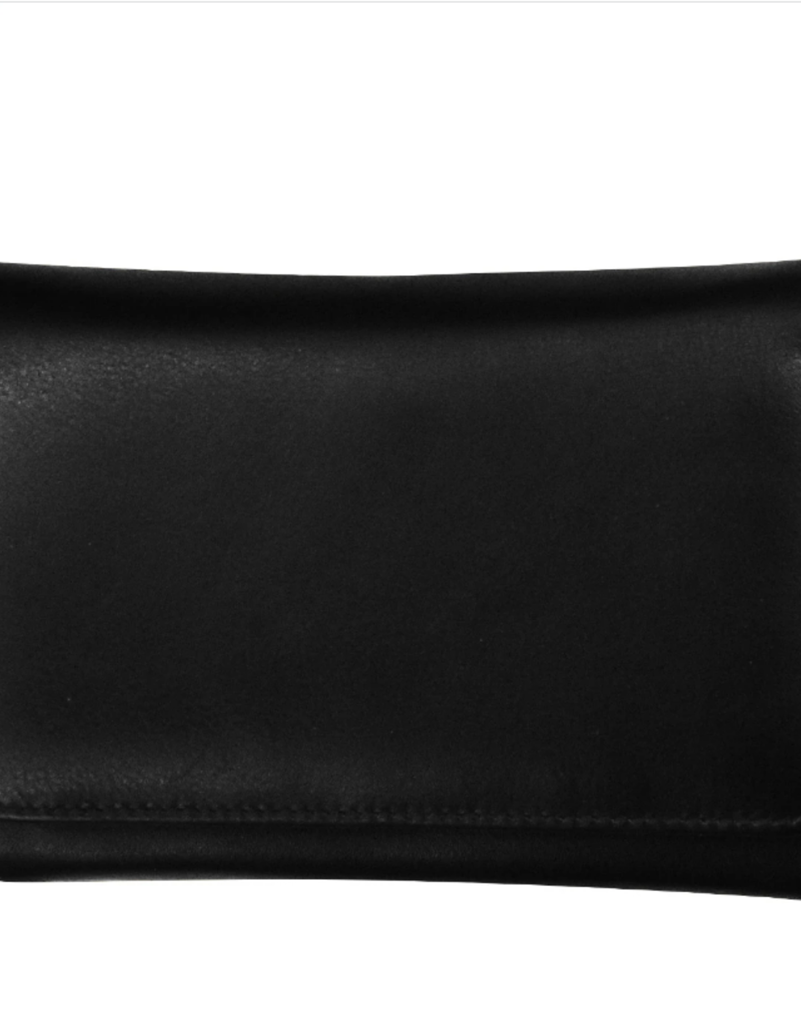 - Black French Wallet