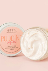 Farmhouse Fresh Farmhouse Fresh Pudding Apeel® Tapioca + Rice Active Fruit Glycolic Mask BO