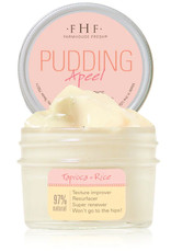 Farmhouse Fresh Farmhouse Fresh Pudding Apeel® Tapioca + Rice Active Fruit Glycolic Mask BO