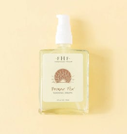 Farmhouse Fresh Bronze Fox® Tanning Drops