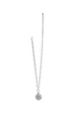 Brighton Brighton Contempo Medallion Charm Necklace
