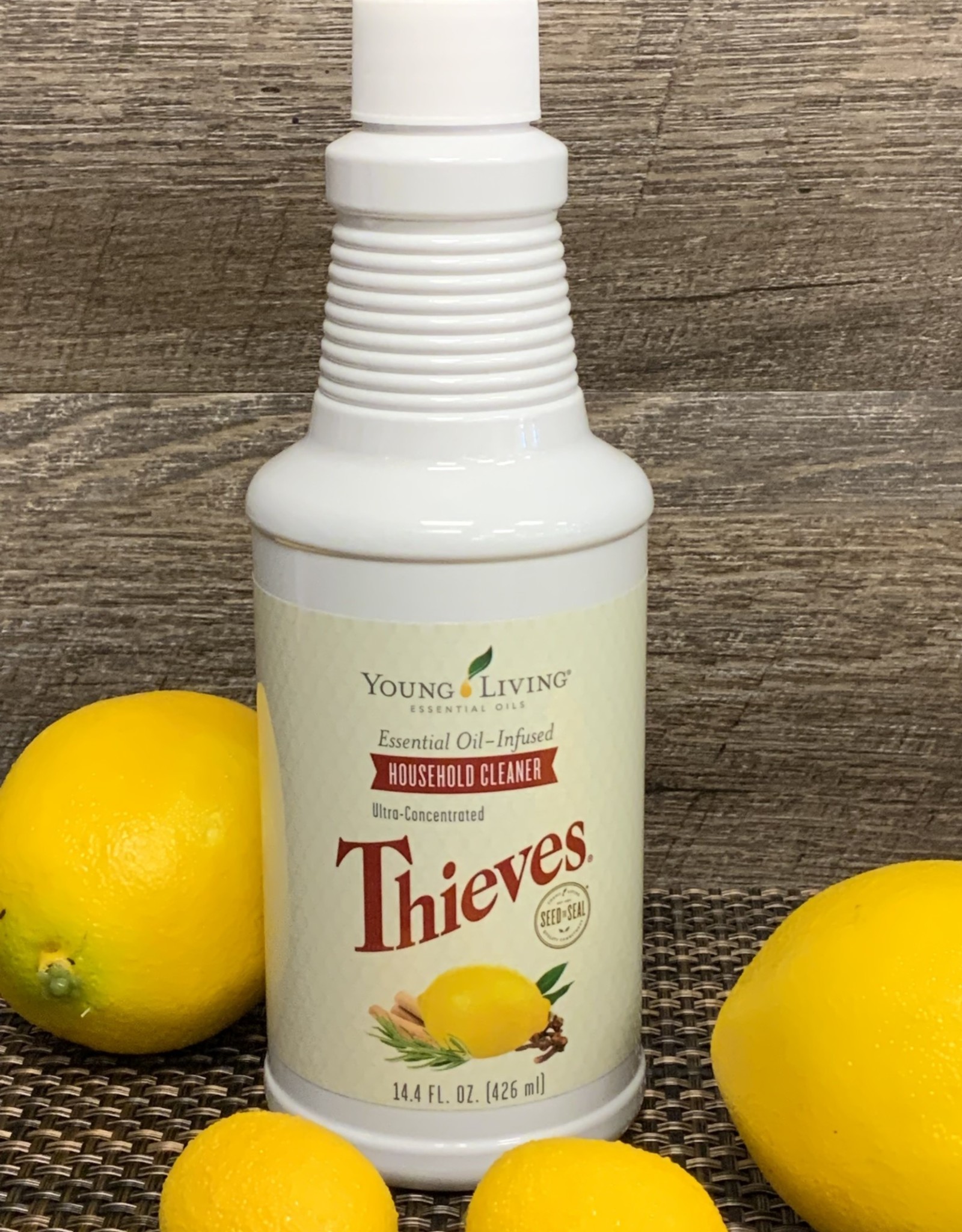 Thieves Household Cleaner 14.4oz