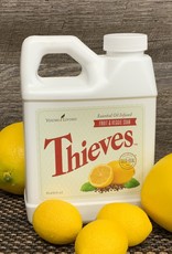 Thieves Fruit & Veggie Soak 16oz