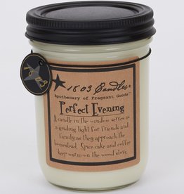 Perfect Evening  14oz Soy Wax Candle