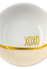 Xoxo Small Trinket Tray