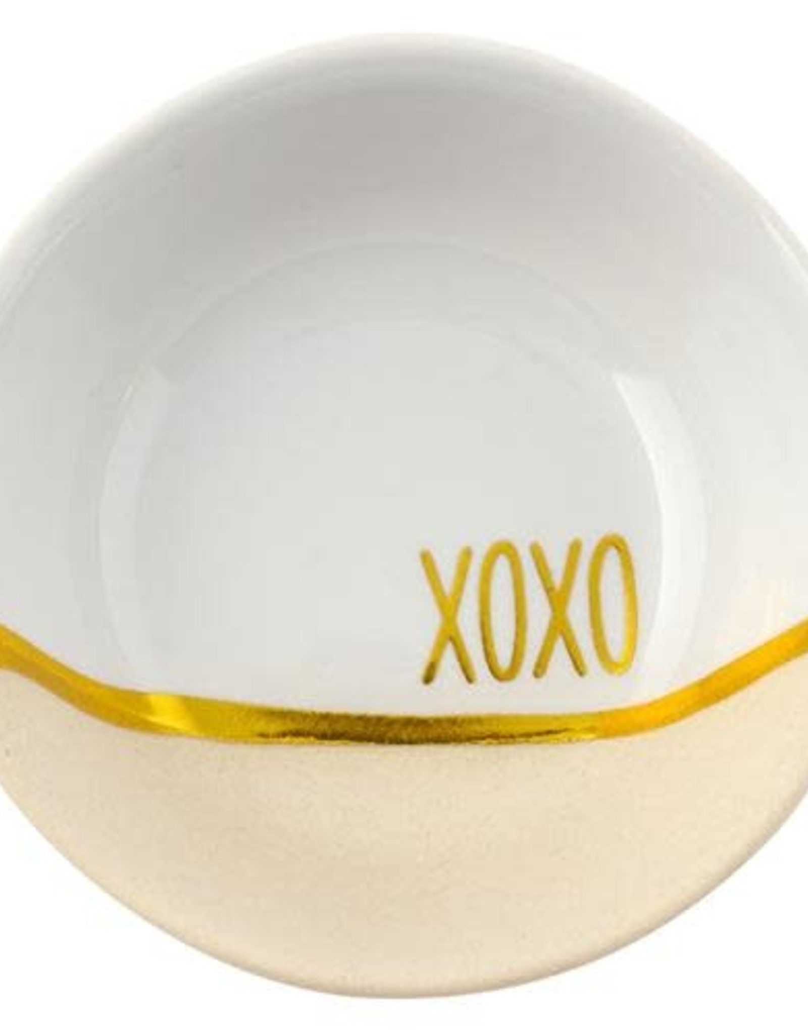 Xoxo Small Trinket Tray