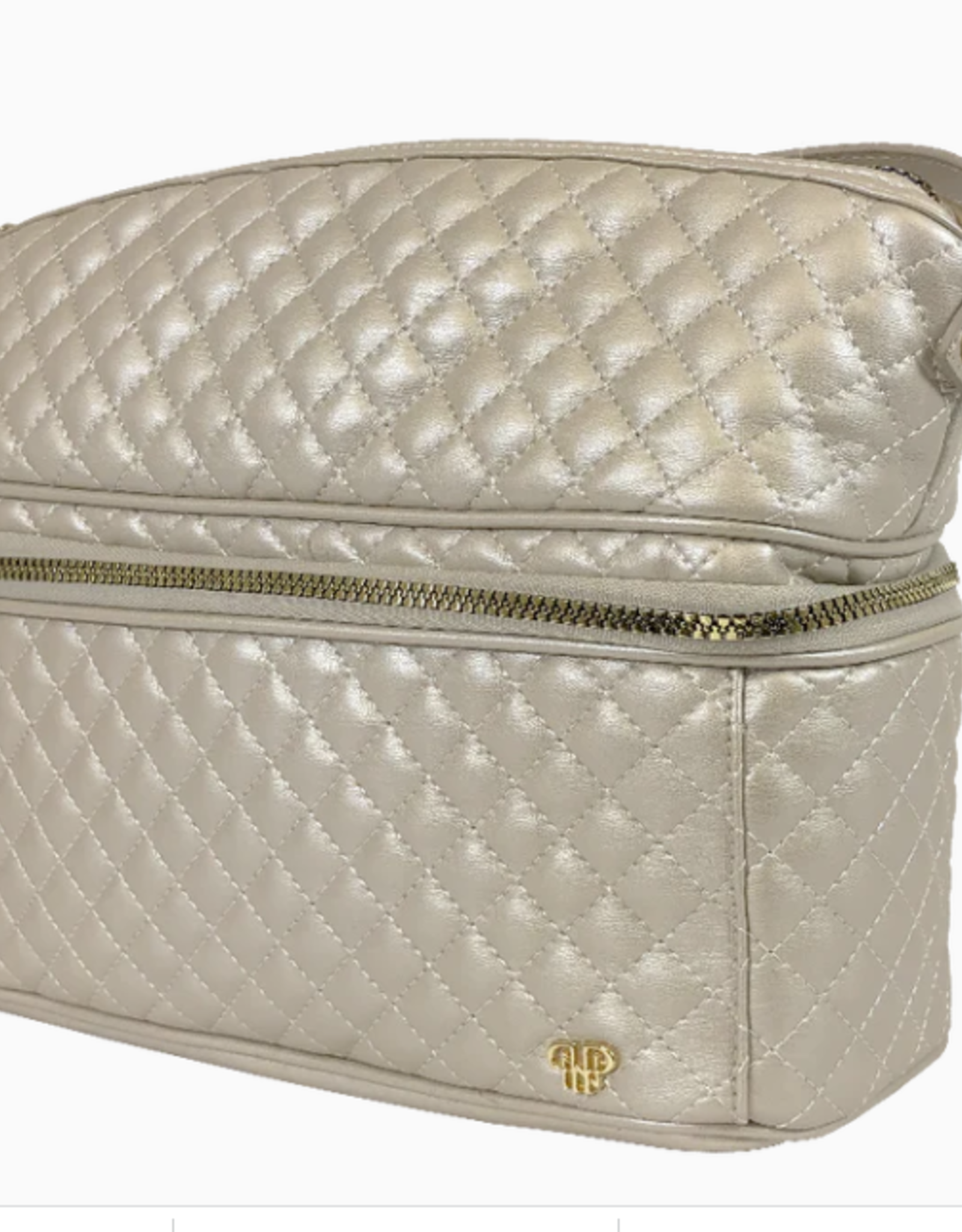 - Pearl Stylist Travel Bag