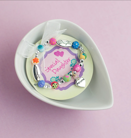 - Special Daughter Toddler Inspiration Bracelet