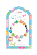 - Special Daughter Youth Inspiration Bracelet