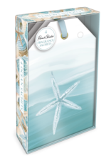 Starfish Ocean Fragrance Boxed Sachets