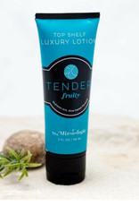 TENDER - Fruity Top Shelf Luxury Lotion