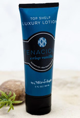 Mixologie Top Shelf Luxury Lotion 3 oz. Tenacious (Crisp Vanilla)