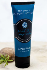 TENACIOUS - Crisp Vanilla Top Shelf Luxury Lotion