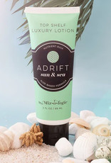 Mixologie Top Shelf Luxury Lotion 3 oz. Adrift (Sun & Sea)