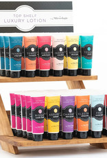 Mixologie Top Shelf Luxury Lotion 3 oz. Sensual (Sugared Sandalwood)