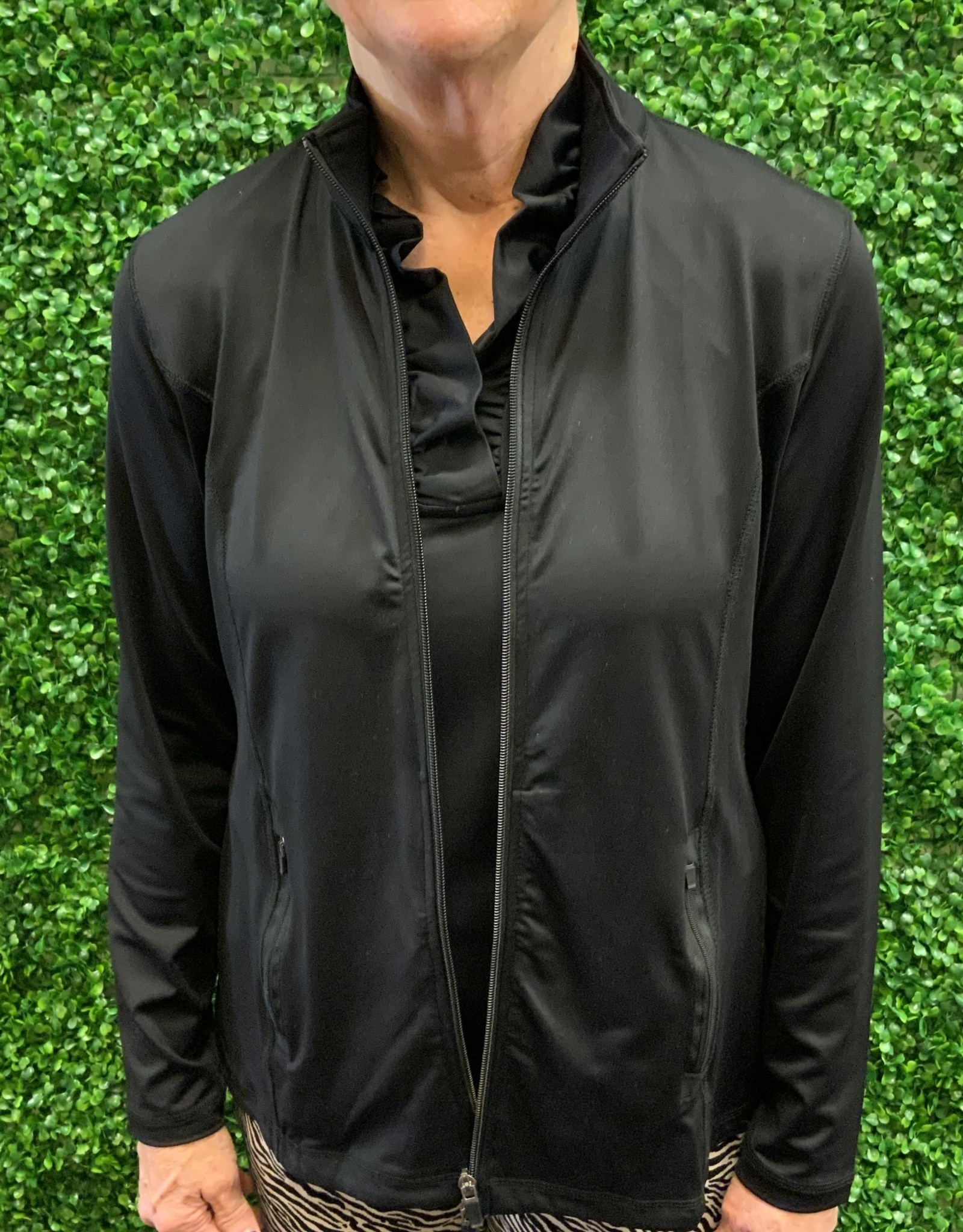 lululemon Wing and Wheel Define Full Zip Jacket