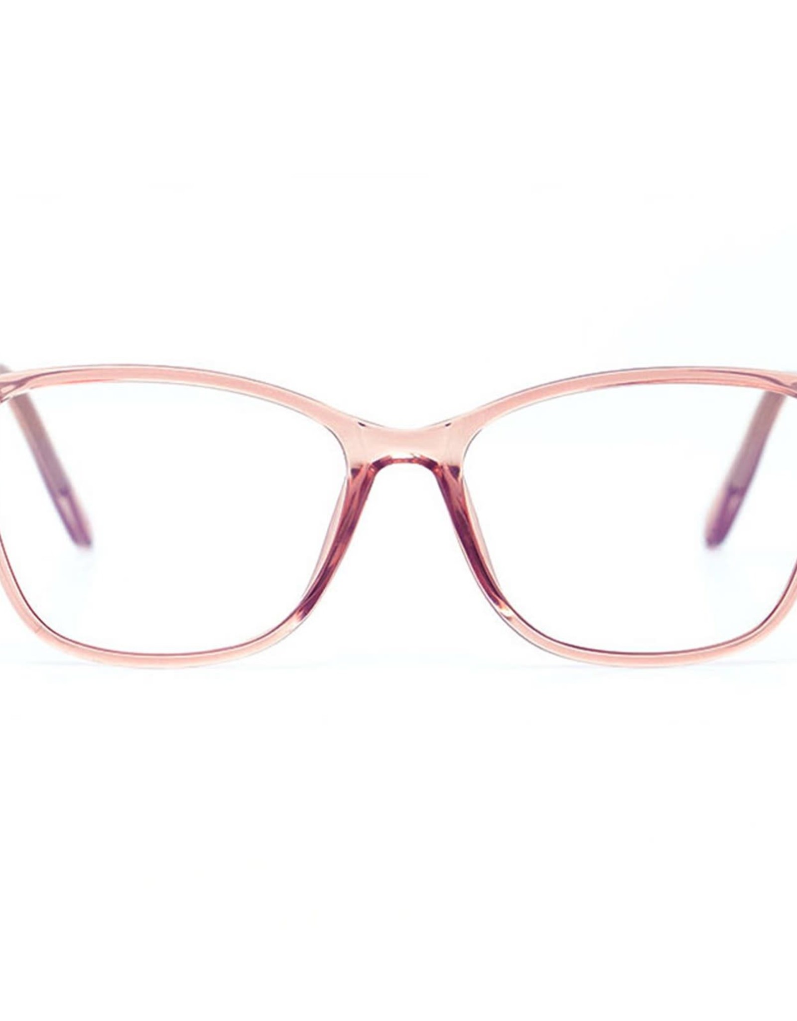- Poppy Reader Glasses