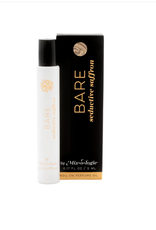 Mixologie Mixologie Roller Ball Perfume Oil Bare (Seductive Saffron)
