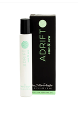 Mixologie Mixologie Roller Ball Perfume Oil Adrift (Sun & Sea)