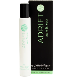 Mixologie ADRIFT Sun & Sea Roll-On Perfume Oil