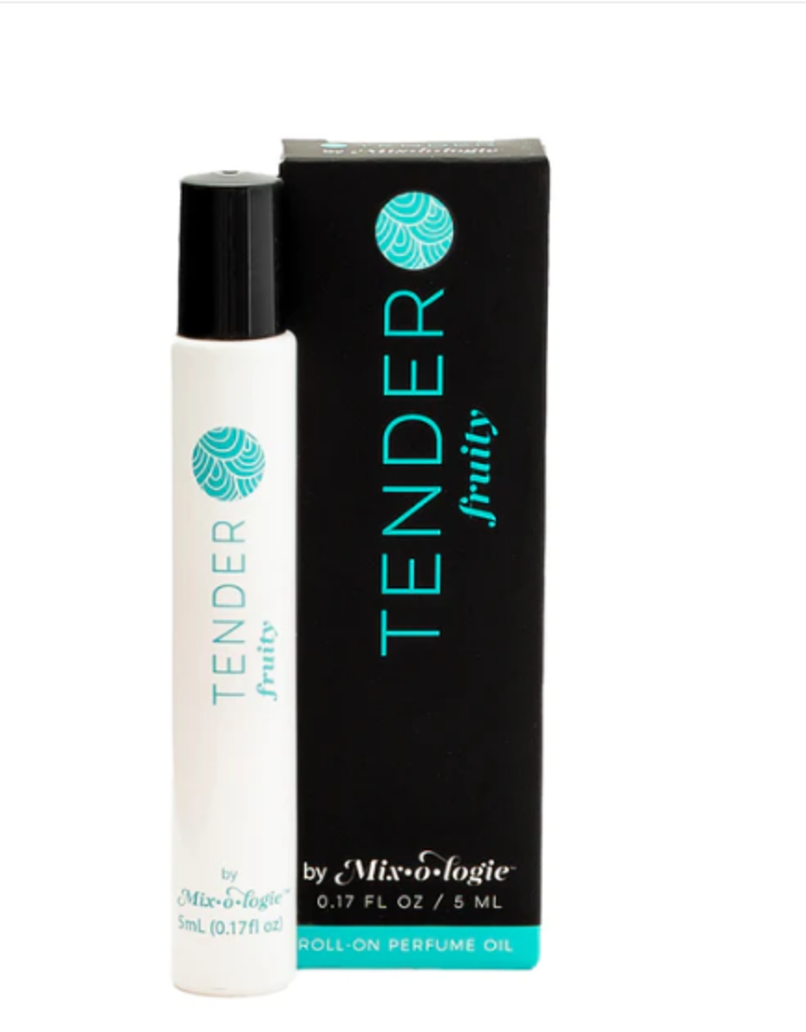 Mixologie Mixologie Roller Ball Perfume Oil Tender (Fruity)