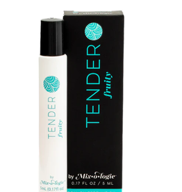 Mixologie Mixologie Roller Ball Perfume Oil Tender (Fruity)