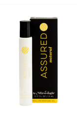 Mixologie ASSURED Natural Roll-On Perfume Oil