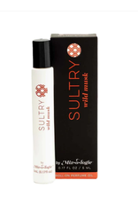 Mixologie SULTRY Wild Musk Roll-On Perfume Oil