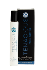 Mixologie Mixologie Roller Ball Perfume Oil Tenacious (Crisp Vanilla)