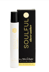 Mixologie SOULFUL Sheer Amber Roll-On Perfume Oil