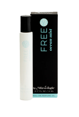 Mixologie Mixologie Roller Ball Perfume Oil Free (Ocean Mist)