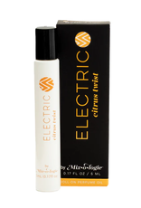 Mixologie ELECTRIC Citrus Twist Mist Roll-On Perfume Oil