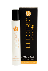 Mixologie Mixologie Roller Ball Perfume Oil Electric (Citrus Twist)