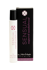 Mixologie Mixologie Roller Ball Perfume Oil Sensual (Sugared Sandalwood)