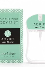 Mixologie Mixologie Body Mist Spray Adrift (Sun & Sea)
