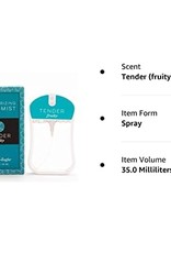 Mixologie TENDER Fruity Body Mist