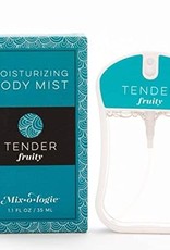 Mixologie Mixologie Body Mist Spray Tender (Fruity)