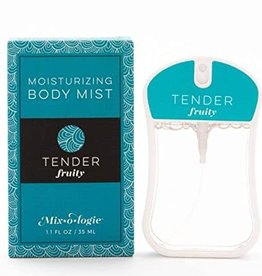 Mixologie Mixologie Body Mist Spray Tender (Fruity)