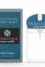Mixologie Mixologie Body Mist Spray Tenacious (Crisp Vanilla)