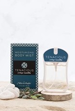Mixologie TENACIOUS Crisp Vanilla Body Mist
