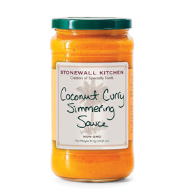 Coconut Curry Simmering Sauce 18.25oz
