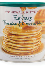 Farmhouse Pancake & Waffle Mix 33oz