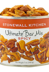 Spicy Ultimate Bar Mix 7oz